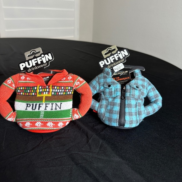 Fun Adventure Koozies - Picture 1 of 11